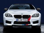 BMW M6 Performance Accessories 2013 года